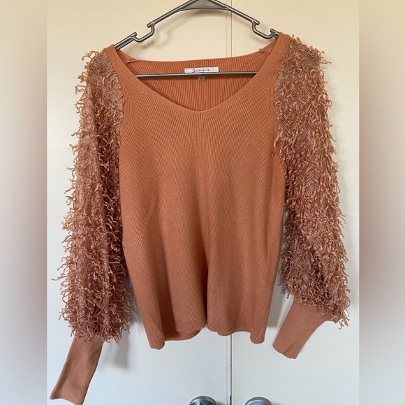 Fun Sweater! - Picture 2 of 2